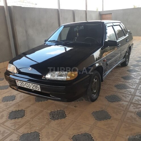 LADA (VAZ) 2115 2010, 150,000 km - 1.5 л - Gəncə