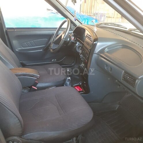 LADA (VAZ) 2115 2010, 150,000 km - 1.5 л - Gəncə