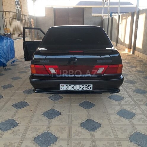 LADA (VAZ) 2115 2010, 150,000 km - 1.5 л - Gəncə