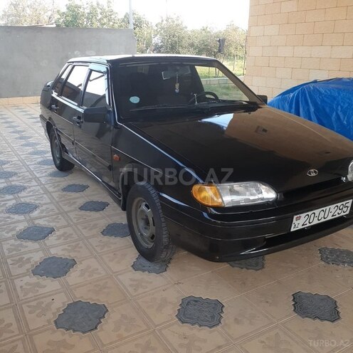 LADA (VAZ) 2115 2010, 150,000 km - 1.5 л - Gəncə