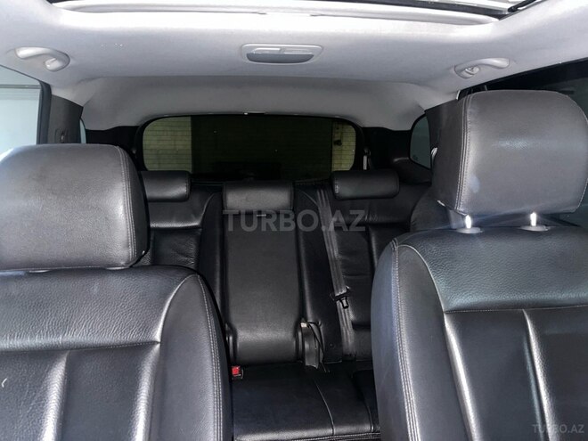 Hyundai Santa Fe 2010, 196,000 km - 2.0 л - Bakı