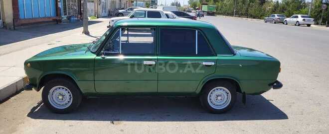 LADA (VAZ) 21011 1976, 10,000 km - 1.2 l - Sabirabad