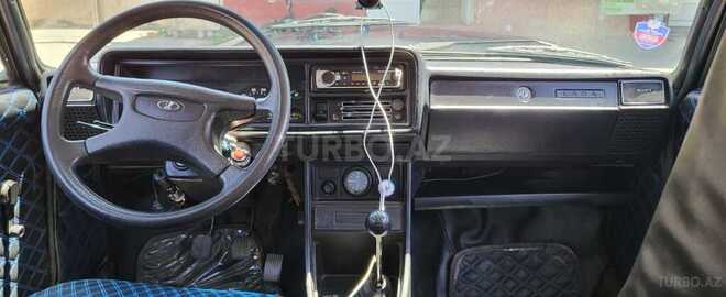LADA (VAZ) 21011 1976, 10,000 km - 1.2 l - Sabirabad