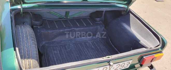 LADA (VAZ) 21011 1976, 10,000 km - 1.2 l - Sabirabad