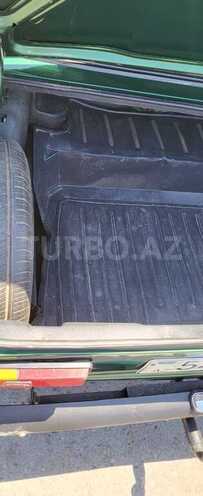 LADA (VAZ) 21011 1976, 10,000 km - 1.2 l - Sabirabad