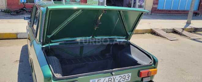 LADA (VAZ) 21011 1976, 10,000 km - 1.2 l - Sabirabad