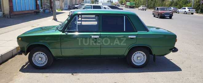 LADA (VAZ) 21011 1976, 10,000 km - 1.2 l - Sabirabad