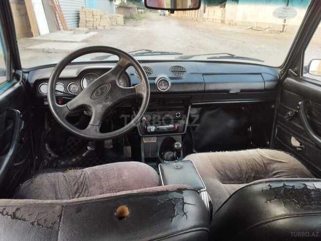 LADA (VAZ) 2106 1981, 15,300 km - 1.6 l - Cəlilabad