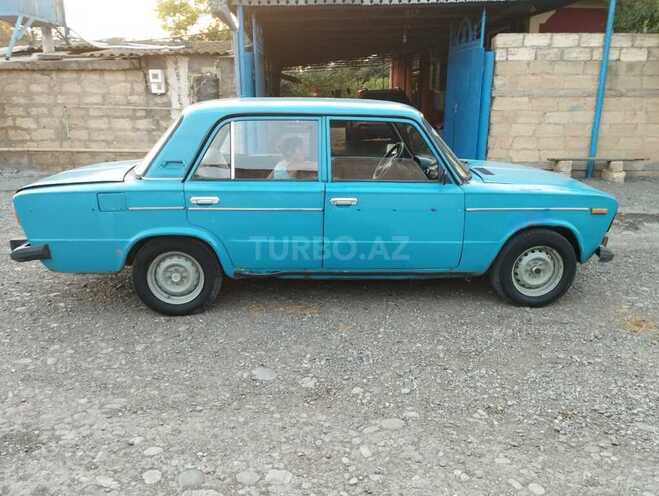 LADA (VAZ) 2106 1981, 15,300 km - 1.6 l - Cəlilabad