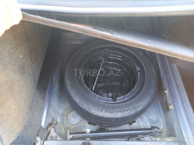 Mercedes E 230 1997, 417,000 km - 2.3 l - Bakı