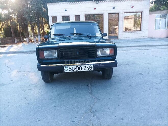 LADA (VAZ) 2107 2006, 180,000 km - 1.6 l - Sumqayıt