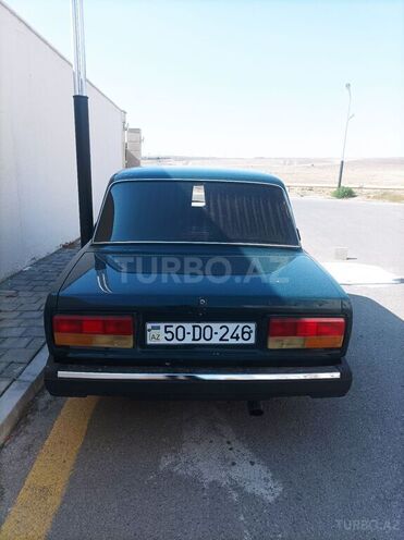 LADA (VAZ) 2107 2006, 180,000 km - 1.6 l - Sumqayıt