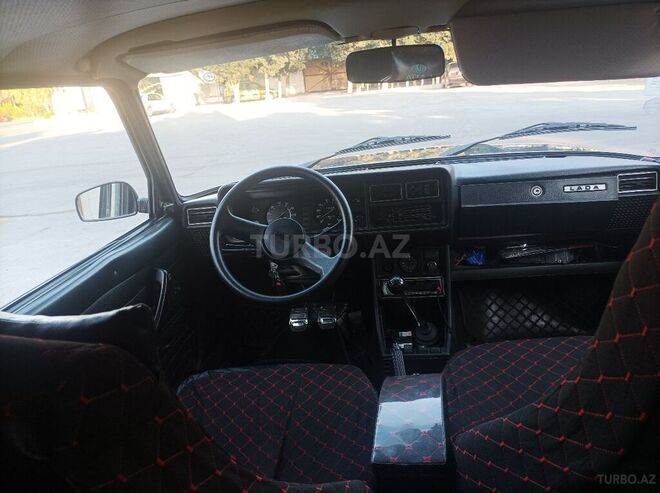 LADA (VAZ) 2107 2006, 180,000 km - 1.6 l - Sumqayıt