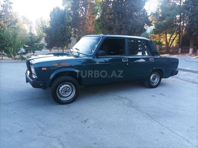 LADA (VAZ) 2107 2006, 180,000 km - 1.6 l - Sumqayıt
