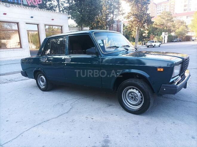 LADA (VAZ) 2107 2006, 180,000 km - 1.6 l - Sumqayıt