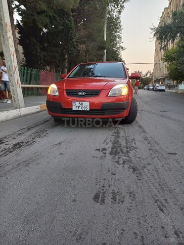 Kia Rio 2006, 190,088 km - 1.5 l - Sumqayıt