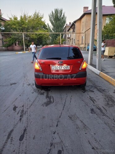 Kia Rio 2006, 190,088 km - 1.5 l - Sumqayıt