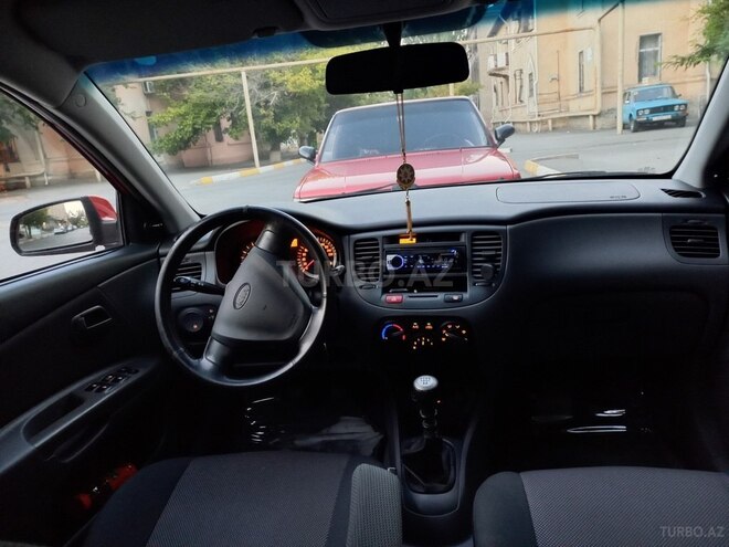 Kia Rio 2006, 190,088 km - 1.5 l - Sumqayıt