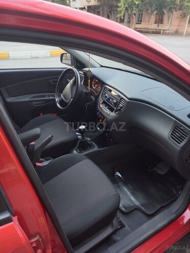 Kia Rio 2006, 190,088 km - 1.5 l - Sumqayıt