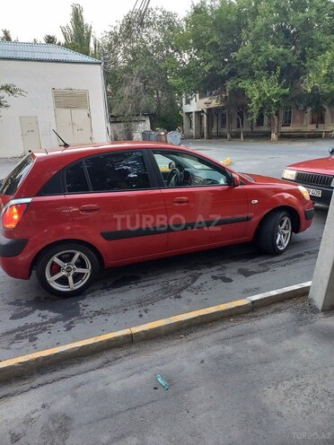 Kia Rio 2006, 190,088 km - 1.5 l - Sumqayıt