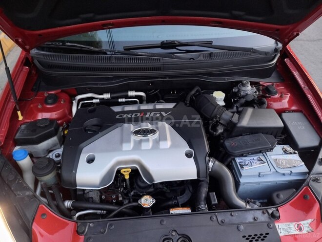 Kia Rio 2006, 190,088 km - 1.5 l - Sumqayıt