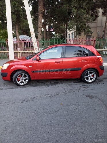 Kia Rio 2006, 190,088 km - 1.5 l - Sumqayıt