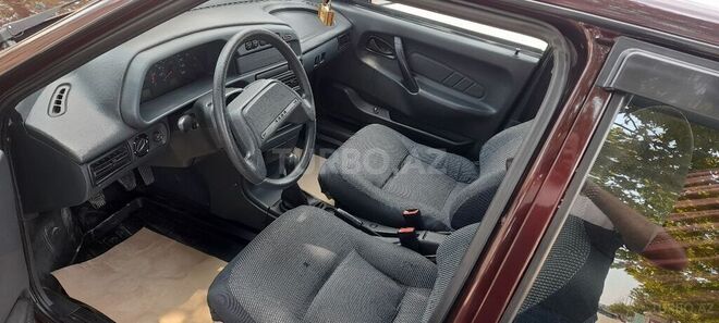 LADA (VAZ) 2114 2012, 147,428 km - 1.6 l - Gəncə