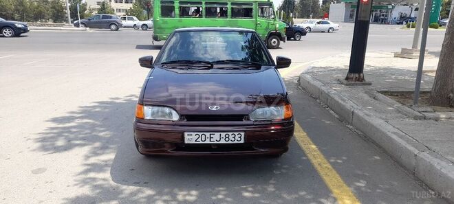 LADA (VAZ) 2114 2012, 147,428 km - 1.6 l - Gəncə