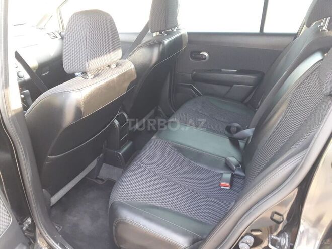 Nissan Tiida 2012, 55,000 km - 1.5 l - Bakı