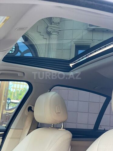 BMW 528 2014, 245,000 km - 2.0 l - Bakı