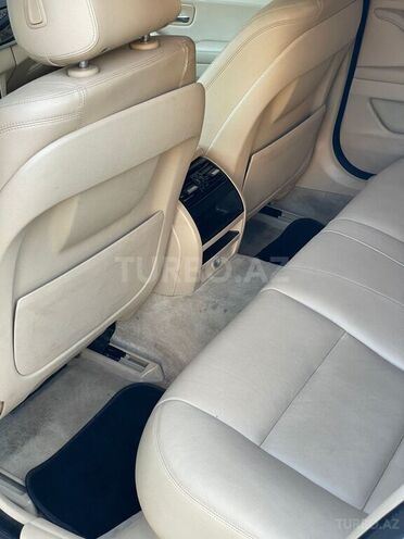 BMW 528 2014, 245,000 km - 2.0 l - Bakı