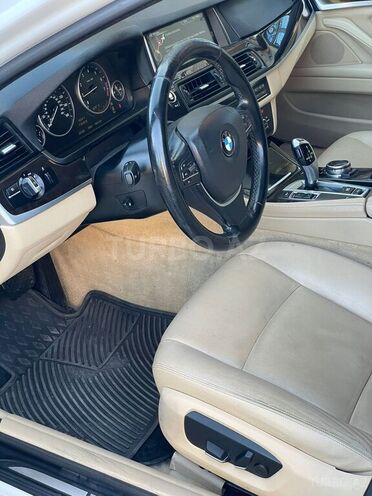 BMW 528 2014, 245,000 km - 2.0 l - Bakı