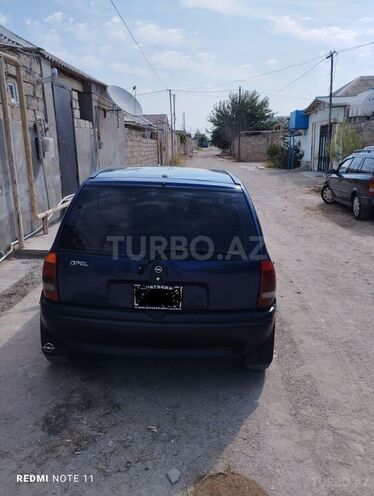 Opel Vita 1996, 234,000 km - 1.4 l - Bakı