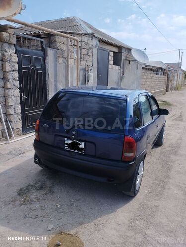 Opel Vita 1996, 234,000 km - 1.4 l - Bakı