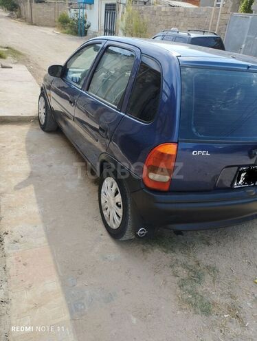 Opel Vita 1996, 234,000 km - 1.4 l - Bakı