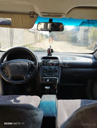 Opel Vita 1996, 234,000 km - 1.4 l - Bakı
