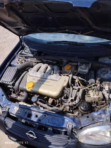 Opel Vita 1996, 234,000 km - 1.4 l - Bakı