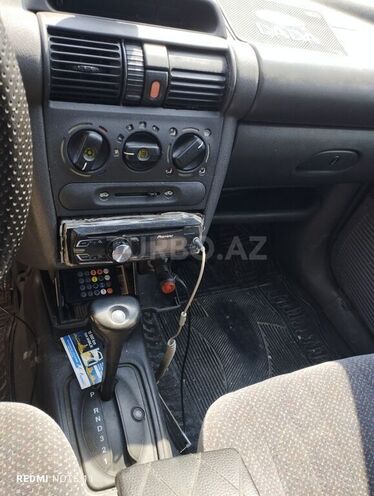 Opel Vita 1996, 234,000 km - 1.4 l - Bakı