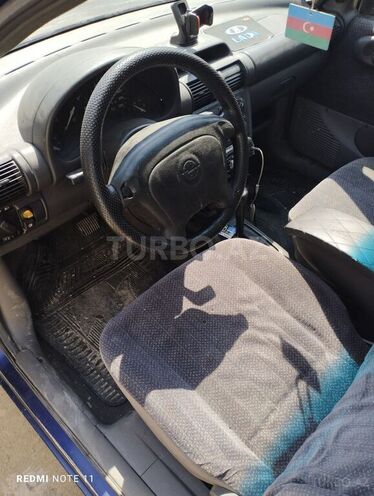 Opel Vita 1996, 234,000 km - 1.4 l - Bakı