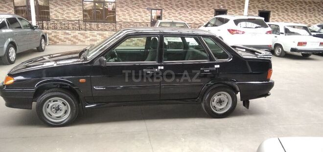 LADA (VAZ) 2115 2011, 275,000 km - 1.6 l - Gəncə