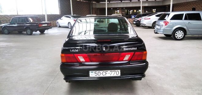 LADA (VAZ) 2115 2011, 275,000 km - 1.6 l - Gəncə
