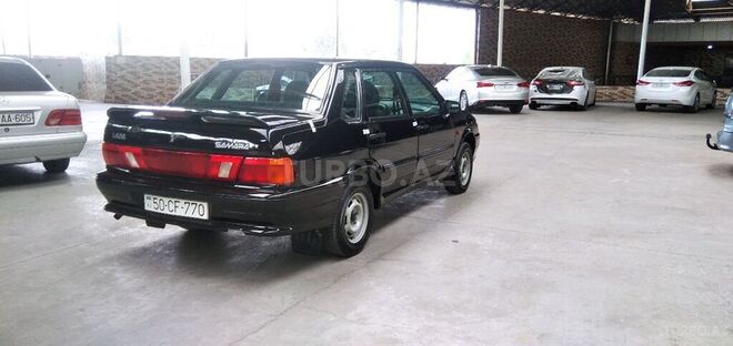LADA (VAZ) 2115 2011, 275,000 km - 1.6 l - Gəncə