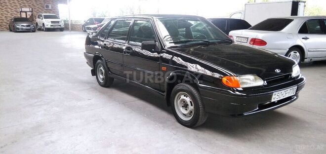 LADA (VAZ) 2115 2011, 275,000 km - 1.6 l - Gəncə