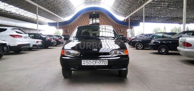 LADA (VAZ) 2115 2011, 275,000 km - 1.6 l - Gəncə