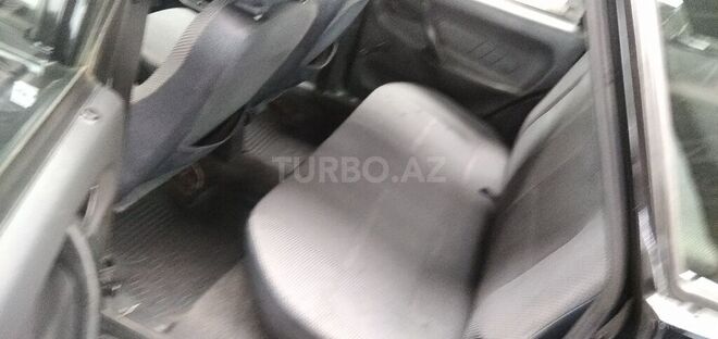 LADA (VAZ) 2115 2011, 275,000 km - 1.6 l - Gəncə