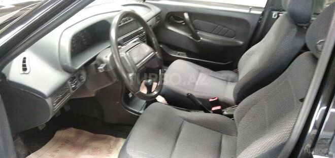 LADA (VAZ) 2115 2011, 275,000 km - 1.6 l - Gəncə