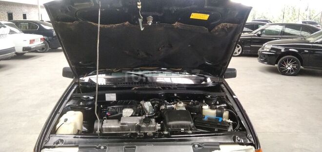 LADA (VAZ) 2115 2011, 275,000 km - 1.6 l - Gəncə