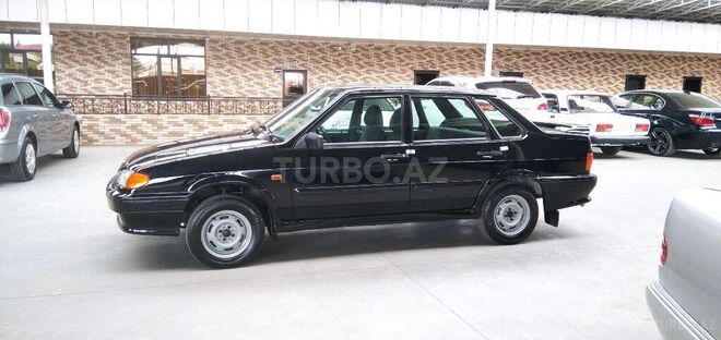 LADA (VAZ) 2115 2011, 275,000 km - 1.6 l - Gəncə