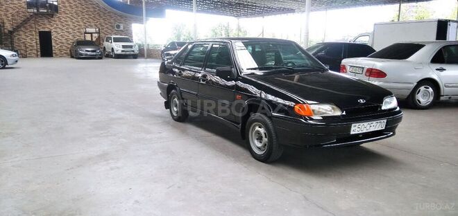 LADA (VAZ) 2115 2011, 275,000 km - 1.6 l - Gəncə