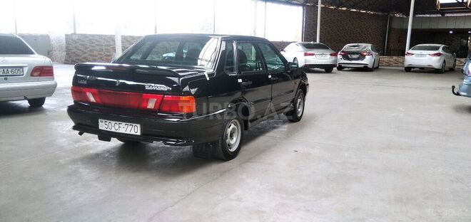 LADA (VAZ) 2115 2011, 275,000 km - 1.6 l - Gəncə